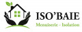 logo entreprise ISO'BAIE